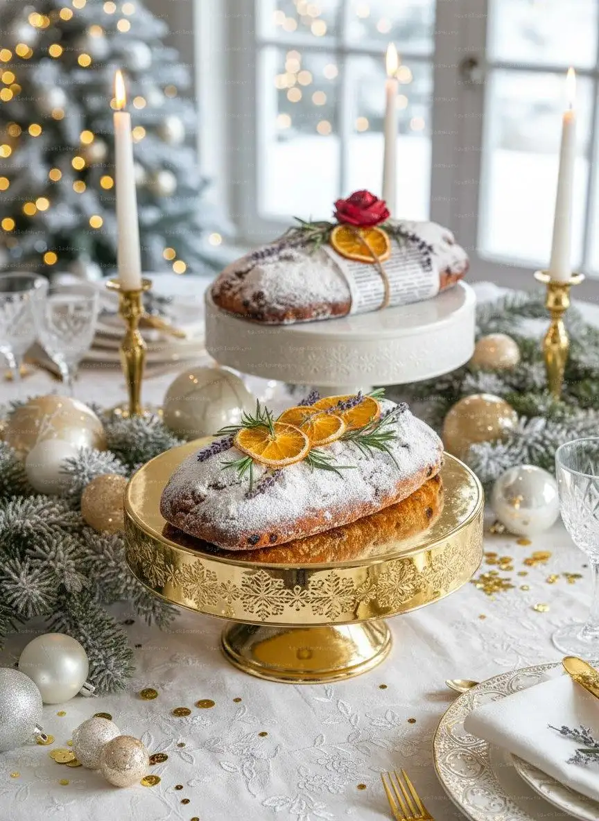 [fun__bun] Курс "Время десертов" (Юлия Нежурина)