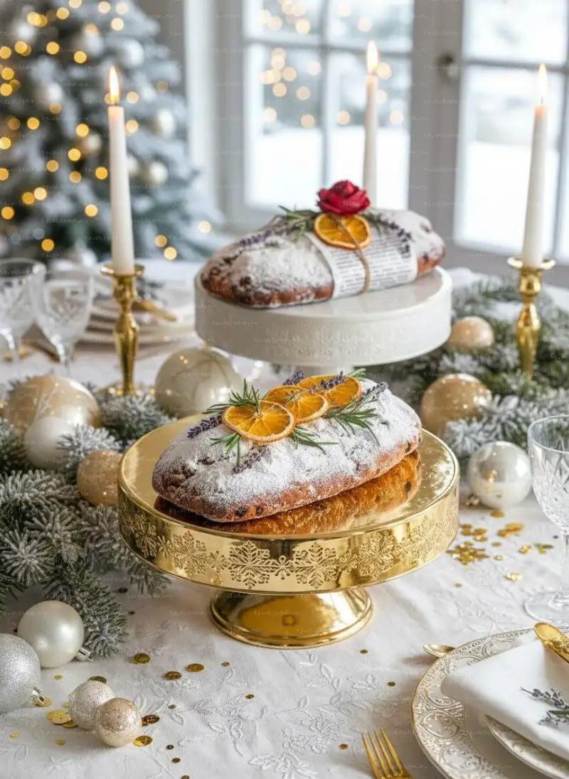 [fun__bun] Курс "Время десертов" (Юлия Нежурина)