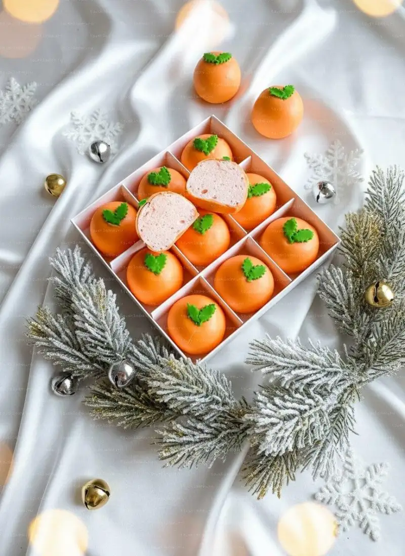 [fun__bun] Курс "Время десертов" (Юлия Нежурина) — превью 21