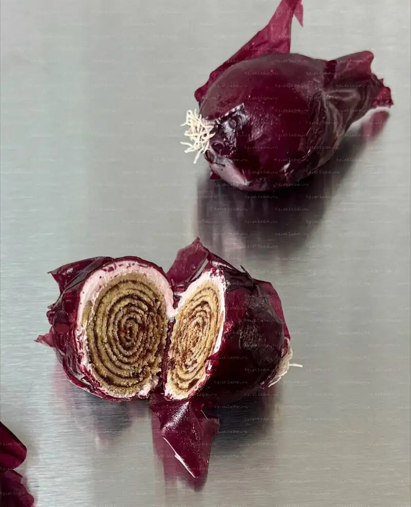 Онлайн курс "Иллюзия Вкуса" (Юлия Беличенко) — превью 5