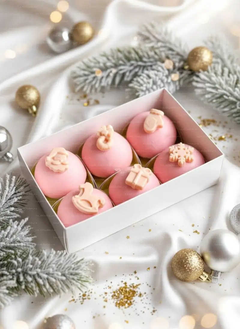 [fun__bun] Курс "Время десертов" (Юлия Нежурина) — превью 12