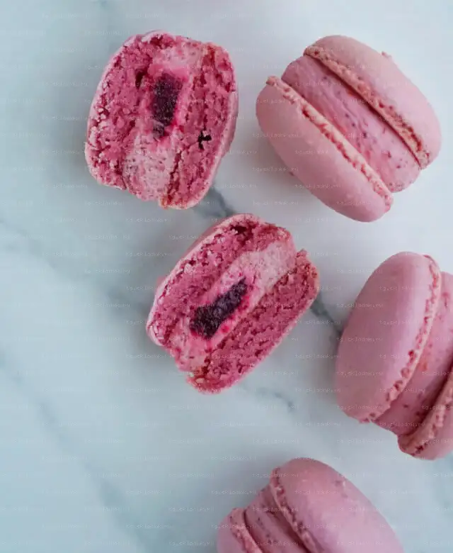 [veryirresistible18] Коктейльный вебинар по начинкам макарон (Анна Томильчик) — превью 9