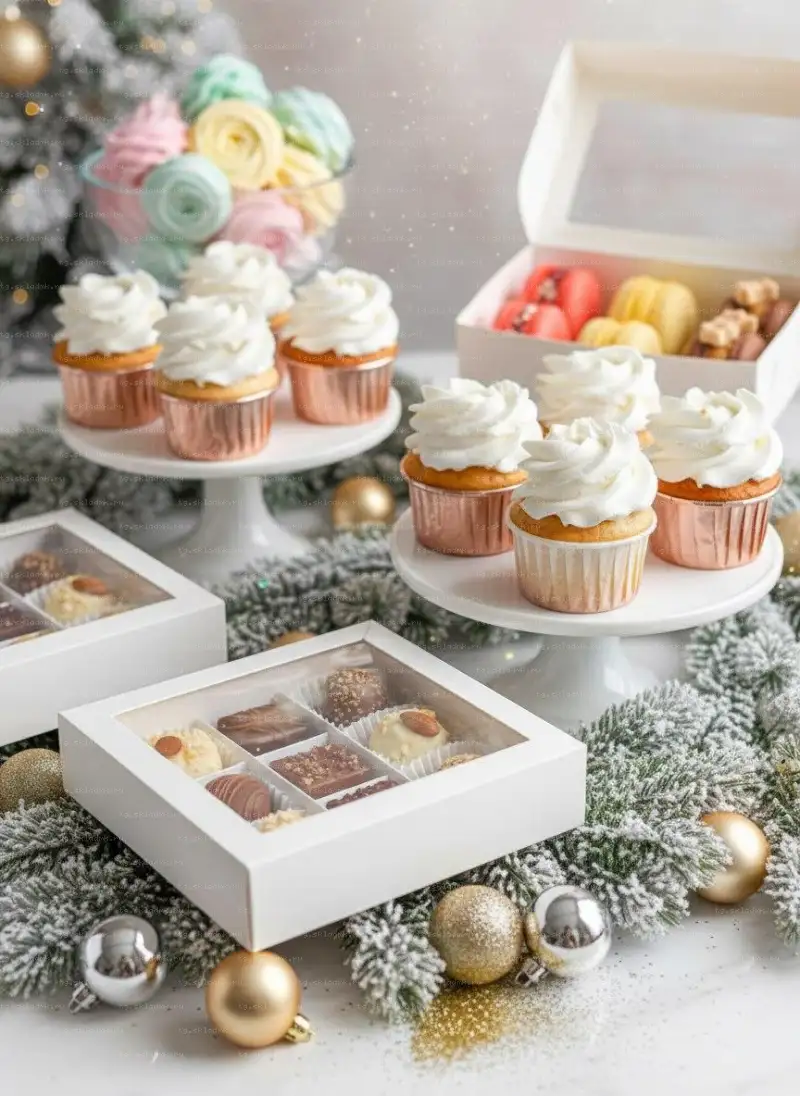 [fun__bun] Курс "Время десертов" (Юлия Нежурина) — превью 4