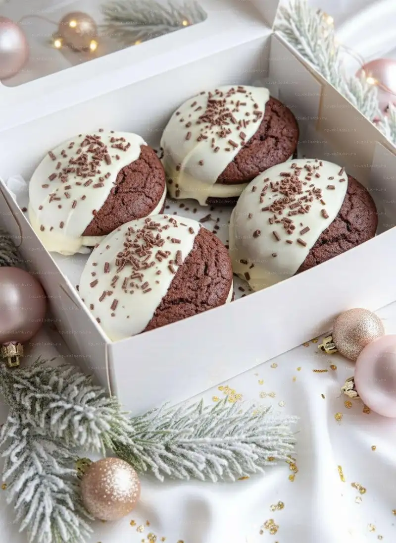 [fun__bun] Курс "Время десертов" (Юлия Нежурина) — превью 25