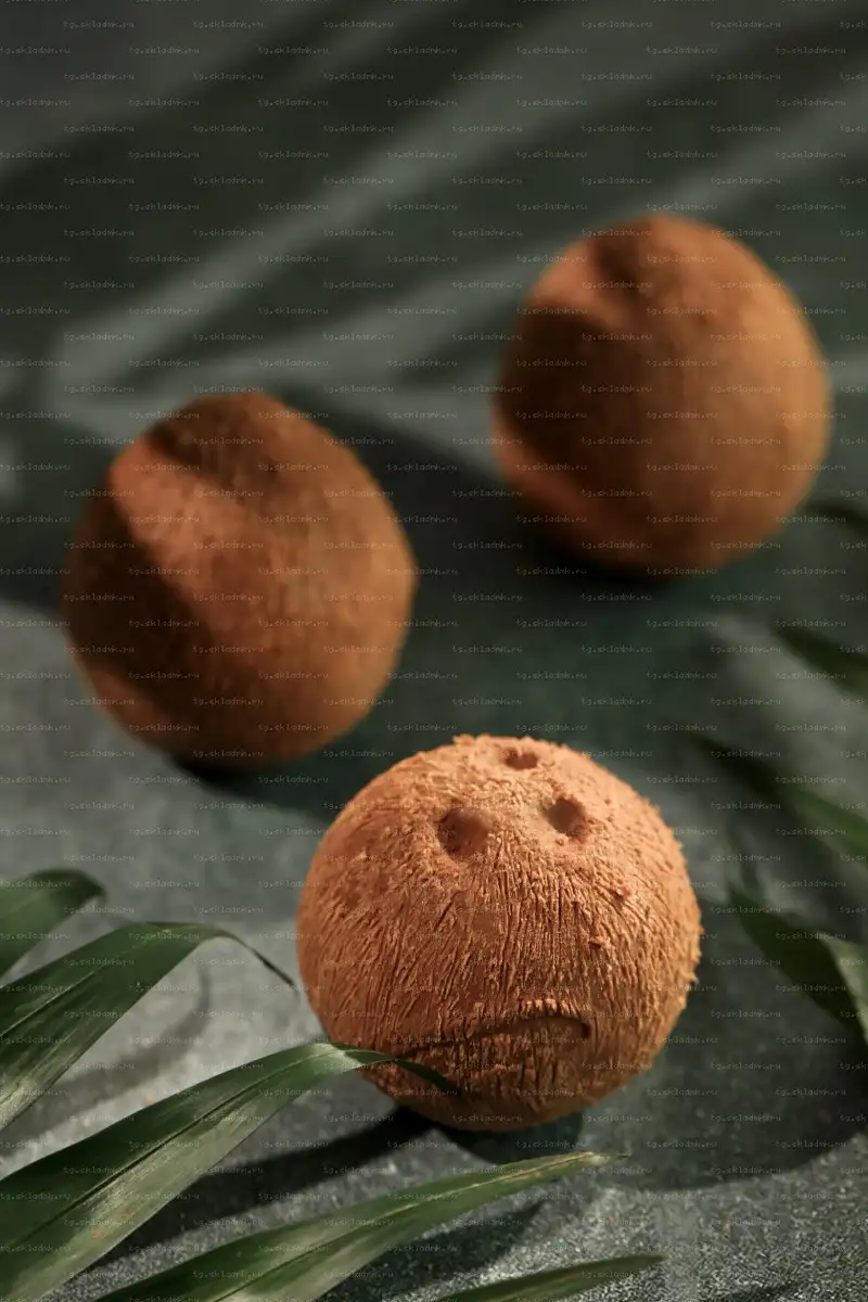 Онлайн-Курс по Корпусным пирожным "FlavorSculpt" (natashaladka) — превью 8