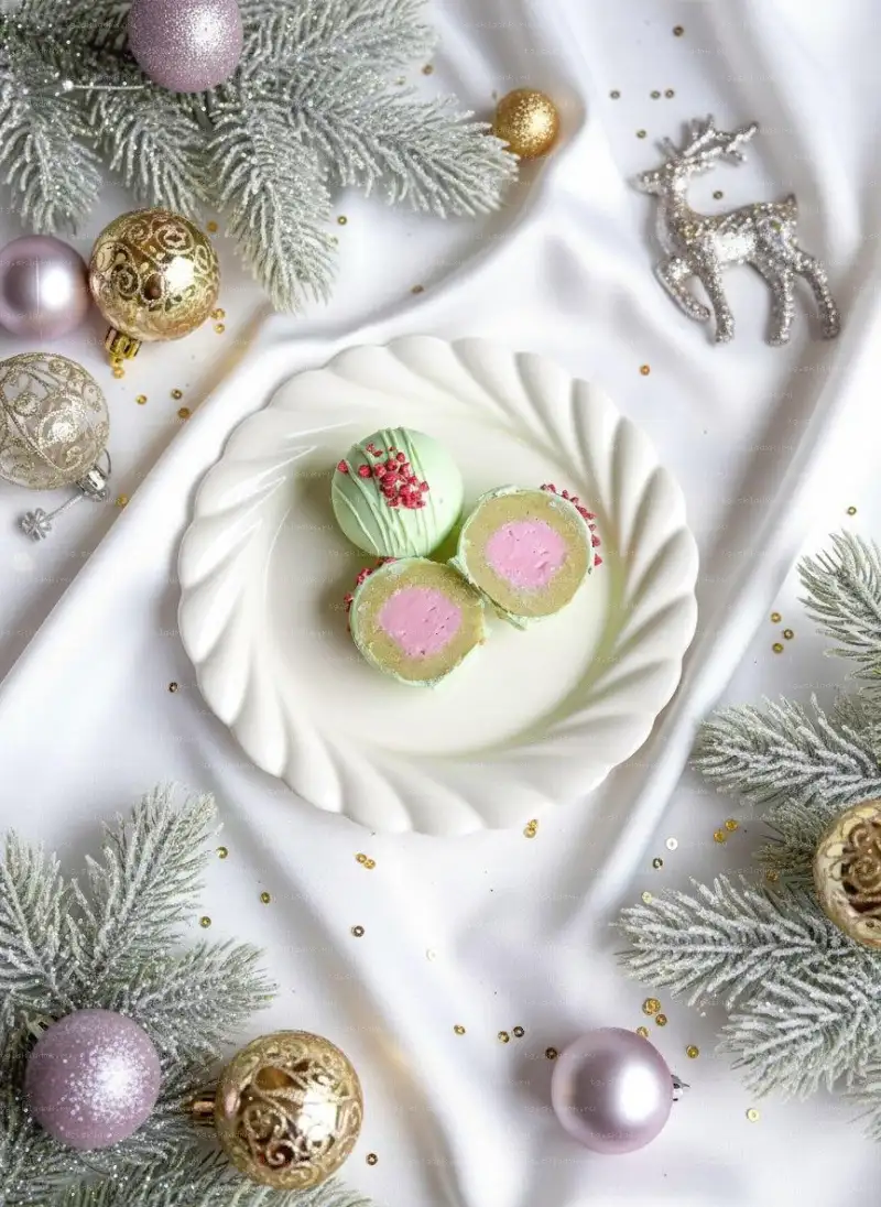 [fun__bun] Курс "Время десертов" (Юлия Нежурина) — превью 11