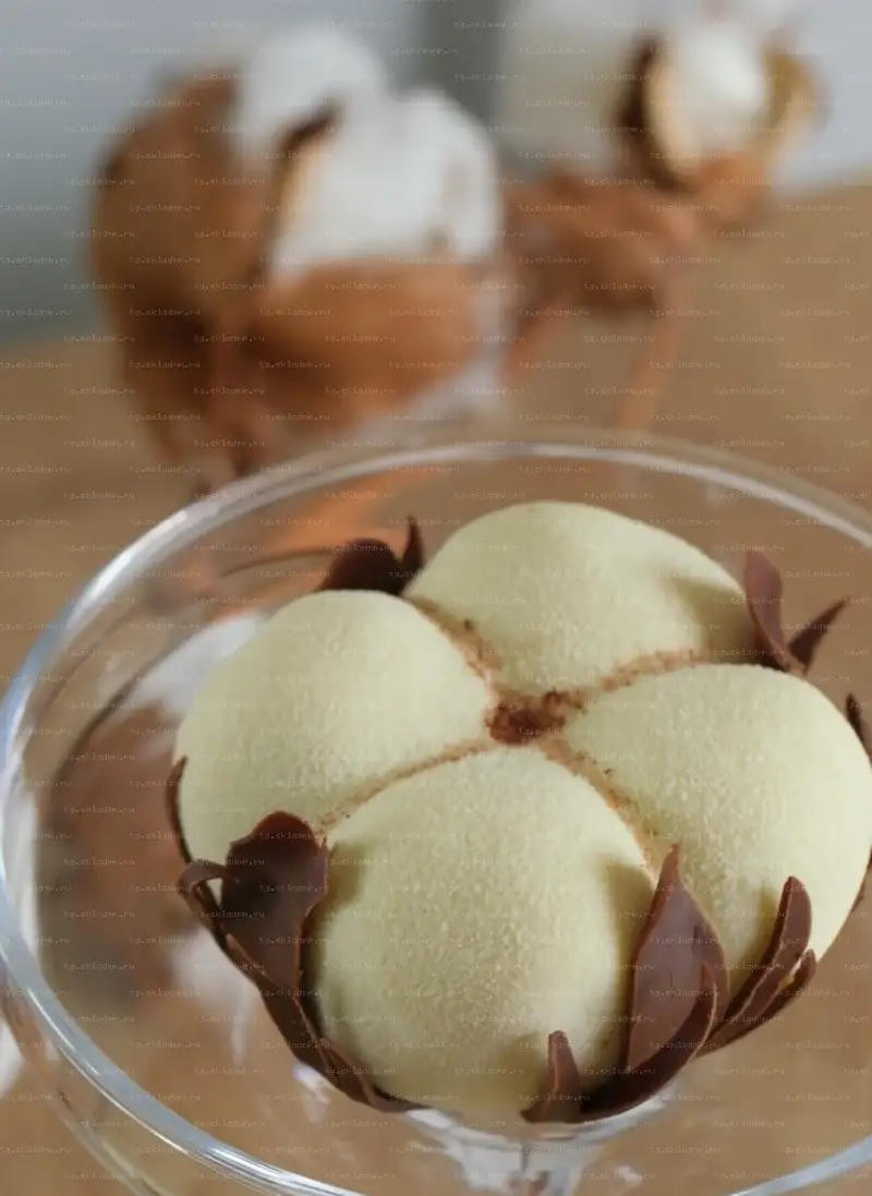 Онлайн-Курс по Корпусным пирожным "FlavorSculpt" (natashaladka) — превью 6