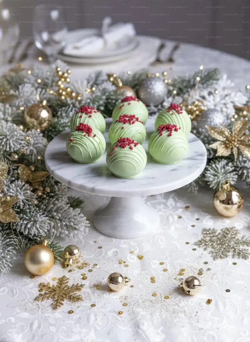 [fun__bun] Курс "Время десертов" (Юлия Нежурина) — превью 8