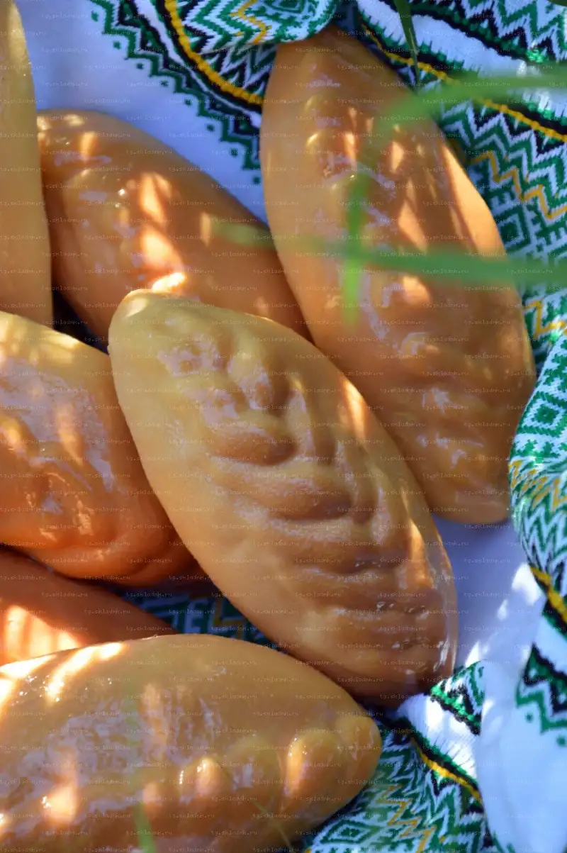 Онлайн курс "Иллюзия Вкуса" (Юлия Беличенко) — превью 6