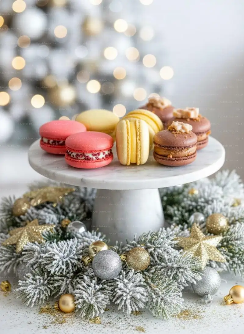 [fun__bun] Курс "Время десертов" (Юлия Нежурина) — превью 18