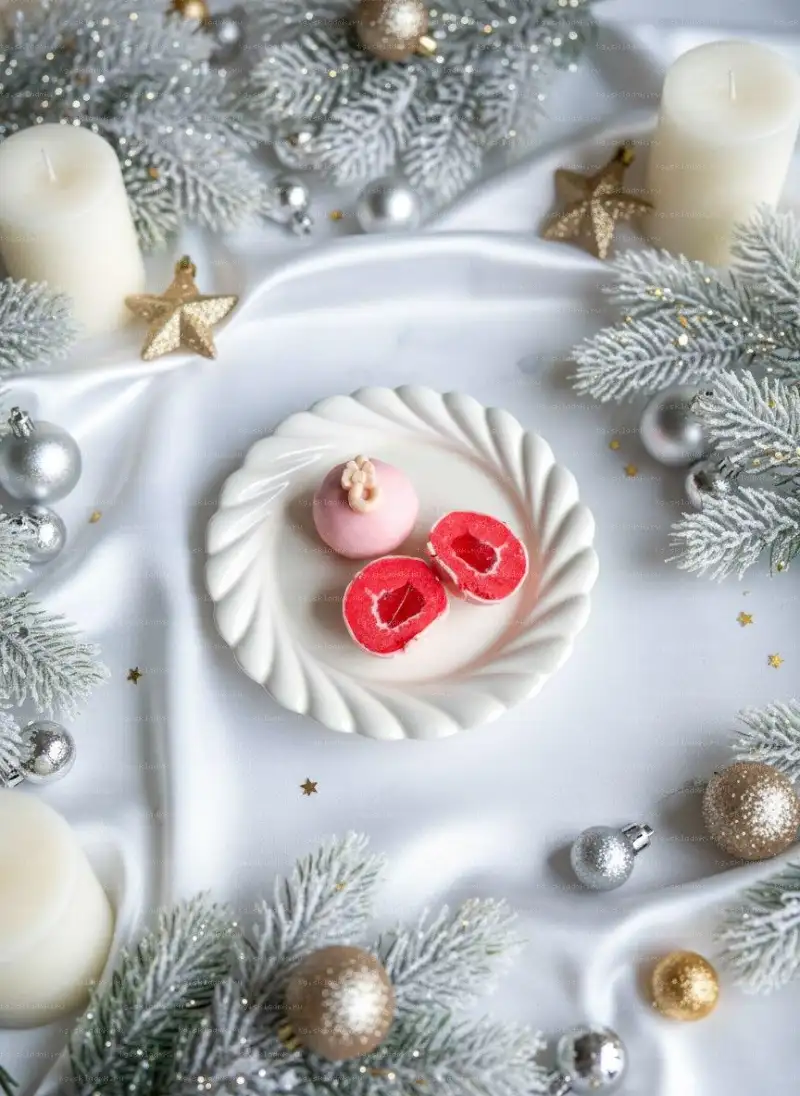 [fun__bun] Курс "Время десертов" (Юлия Нежурина) — превью 13