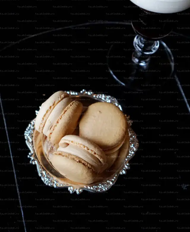 [veryirresistible18] Коктейльный вебинар по начинкам макарон (Анна Томильчик) — превью 7