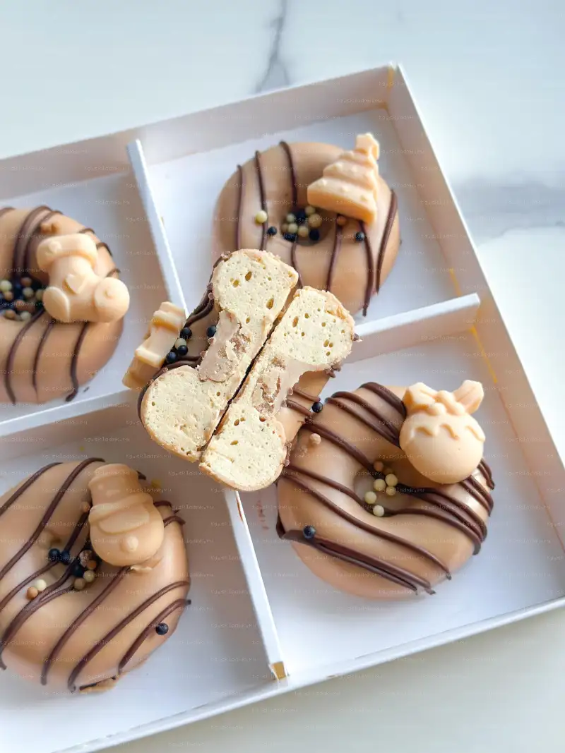 [fun__bun] Курс "Время десертов" (Юлия Нежурина) — превью 22