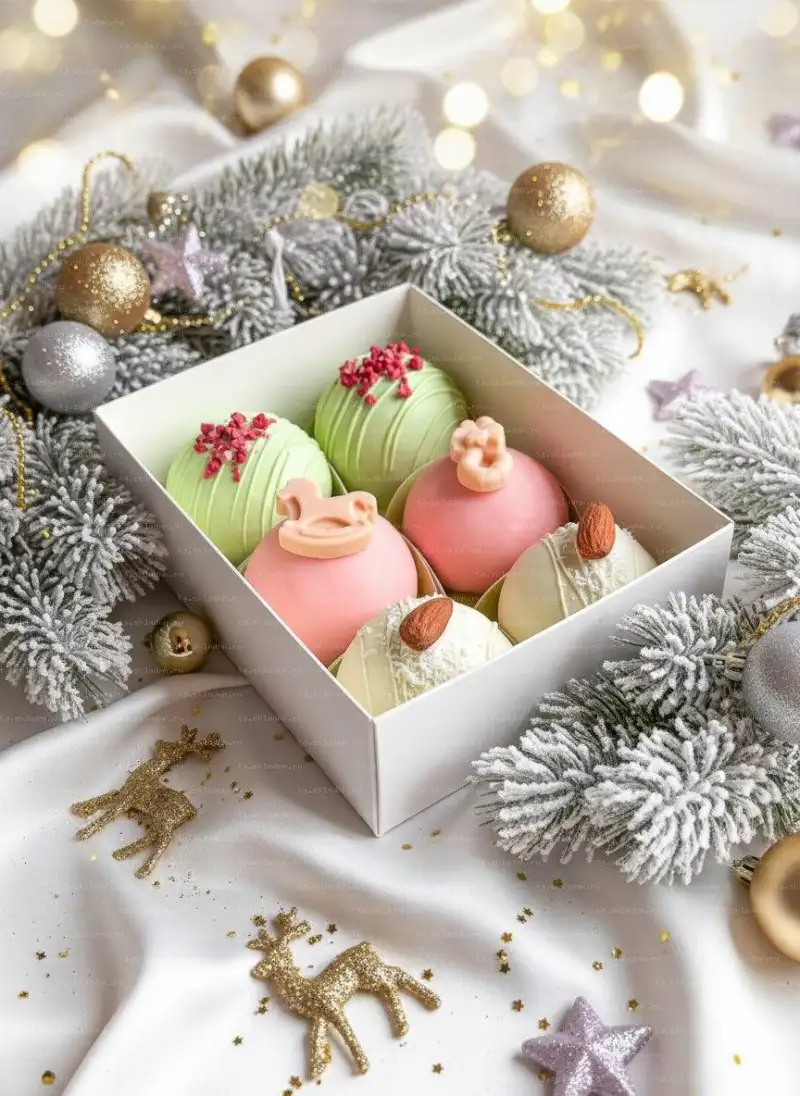 [fun__bun] Курс "Время десертов" (Юлия Нежурина) — превью 7