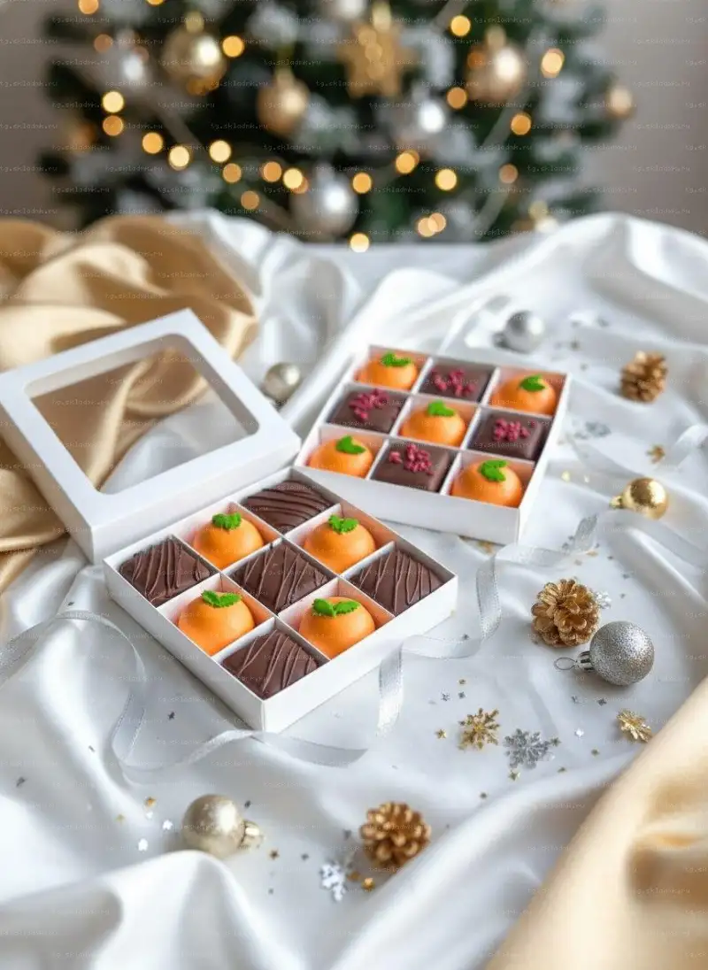 [fun__bun] Курс "Время десертов" (Юлия Нежурина) — превью 20