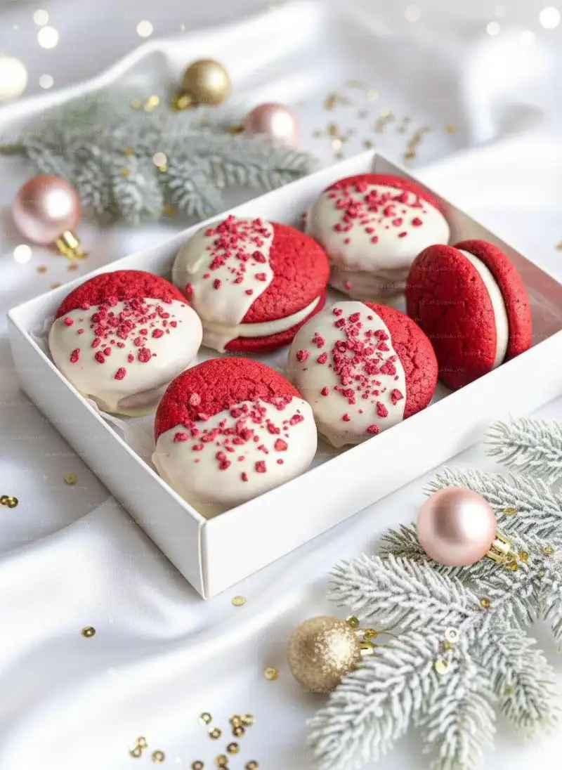 [fun__bun] Курс "Время десертов" (Юлия Нежурина) — превью 24