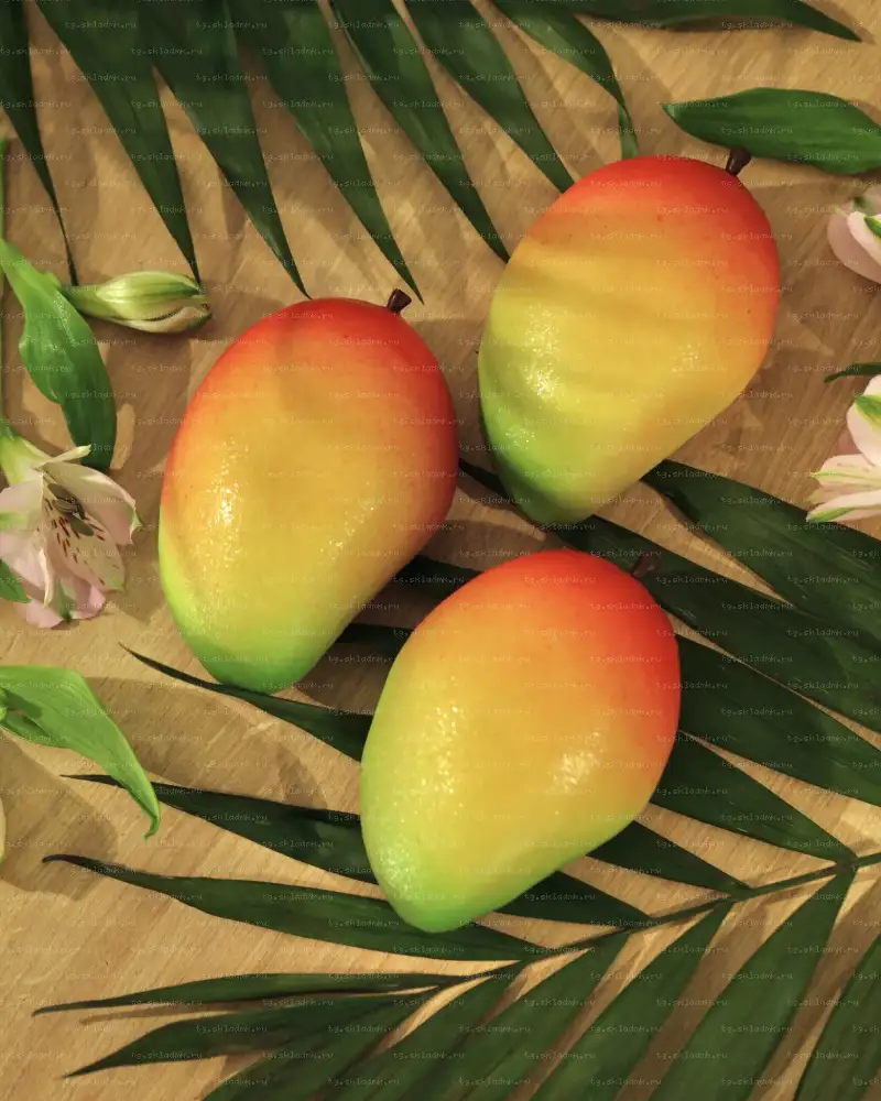 Онлайн-Курс по Корпусным пирожным "FlavorSculpt" (natashaladka) — превью 7