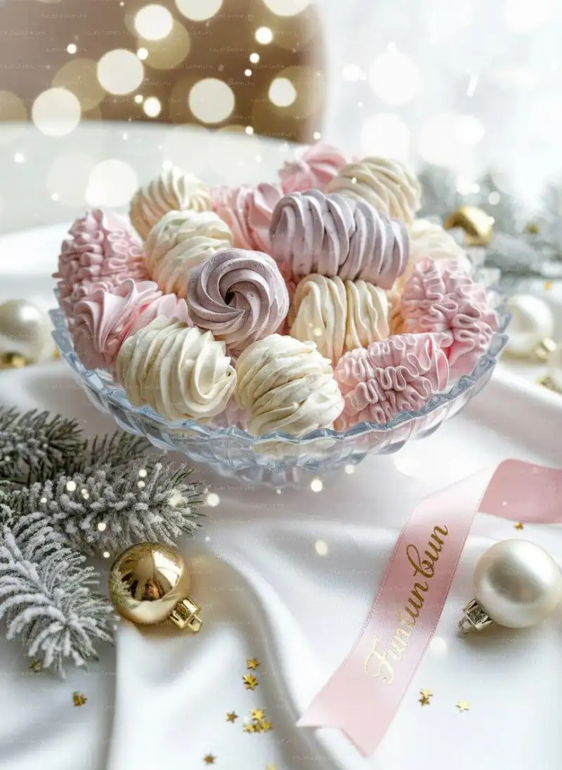 [fun__bun] Курс "Время десертов" (Юлия Нежурина) — превью 23