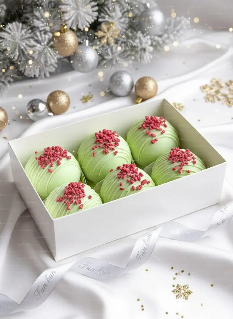 [fun__bun] Курс "Время десертов" (Юлия Нежурина) — превью 9