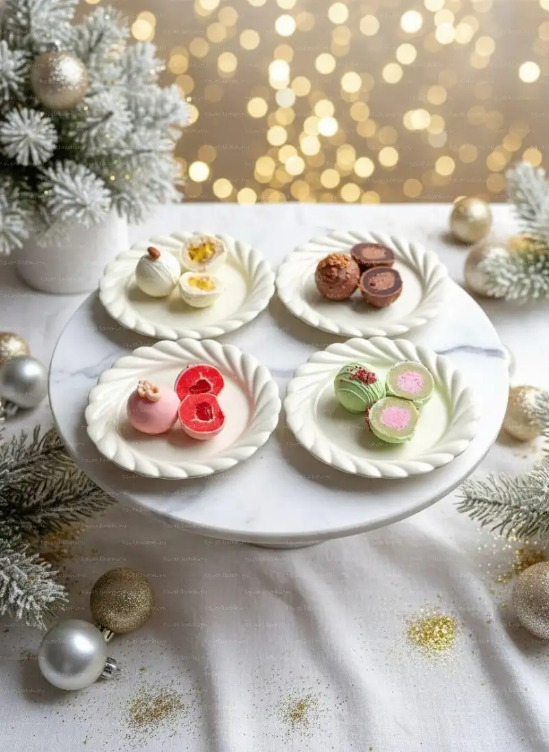 [fun__bun] Курс "Время десертов" (Юлия Нежурина) — превью 6